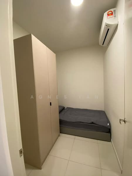 Servis Apartment untuk Disewa di The Ridge - Agnes Yan - PropertyGuru.com.my