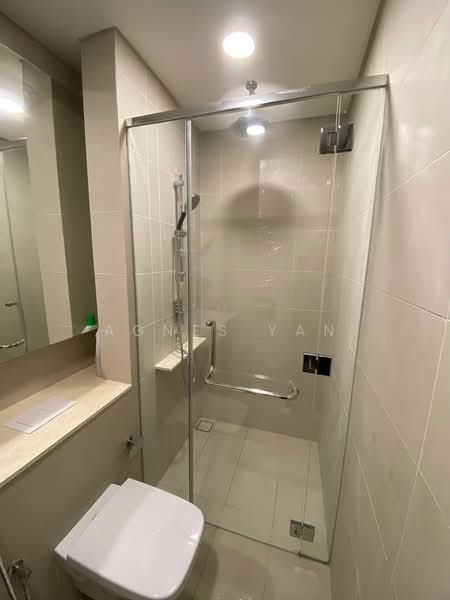 Servis Apartment untuk Disewa di The Ridge - Agnes Yan - PropertyGuru.com.my