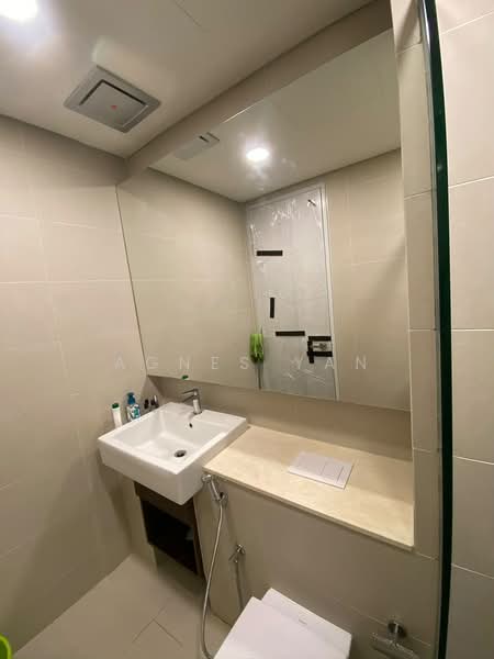 Servis Apartment untuk Disewa di The Ridge - Agnes Yan - PropertyGuru.com.my
