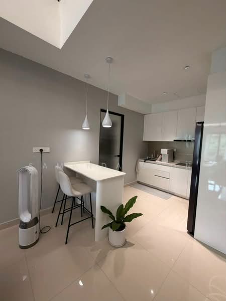 Kondominium untuk Disewa di Damansara Seresta - Samanda Soon - PropertyGuru.com.my