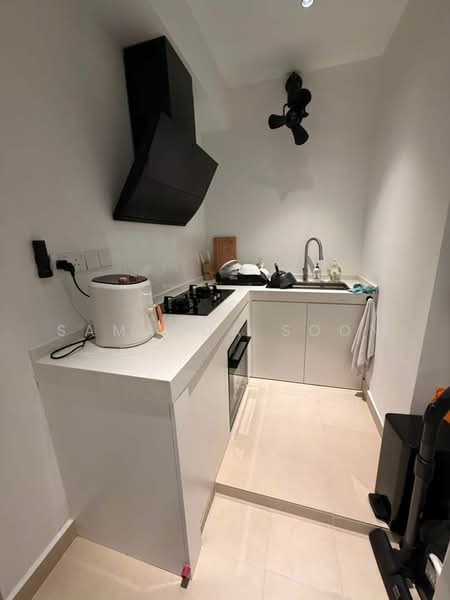 Kondominium untuk Disewa di Damansara Seresta - Samanda Soon - PropertyGuru.com.my