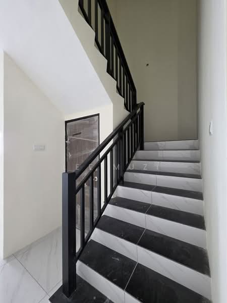 Terraced House for Sale in Taman Klebang Perdana (Chemor) - Lee Muzi - Interior - PropertyGuru.com.my