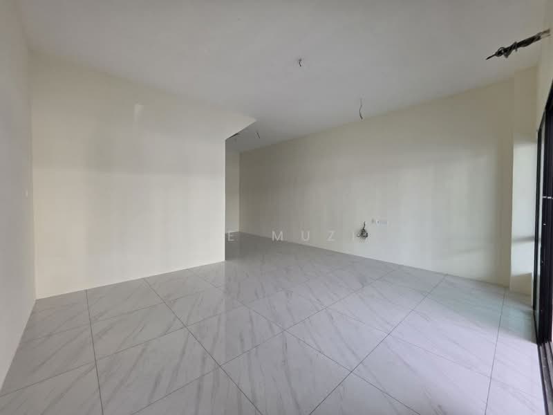 Terraced House for Sale in Taman Klebang Perdana (Chemor) - Lee Muzi - Interior - PropertyGuru.com.my