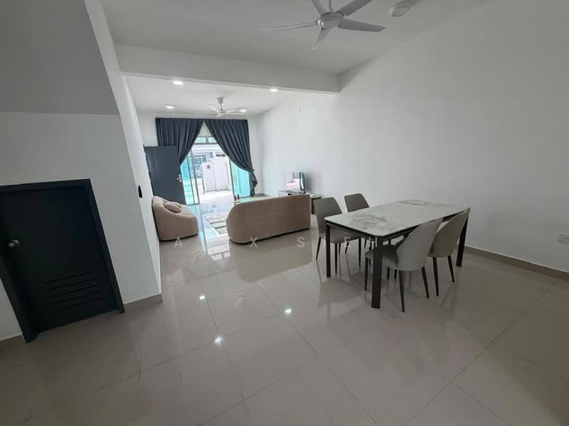 Terraced House for Rent in Bandar Dato Onn (Tebrau) - Alex Sieh - PropertyGuru.com.my