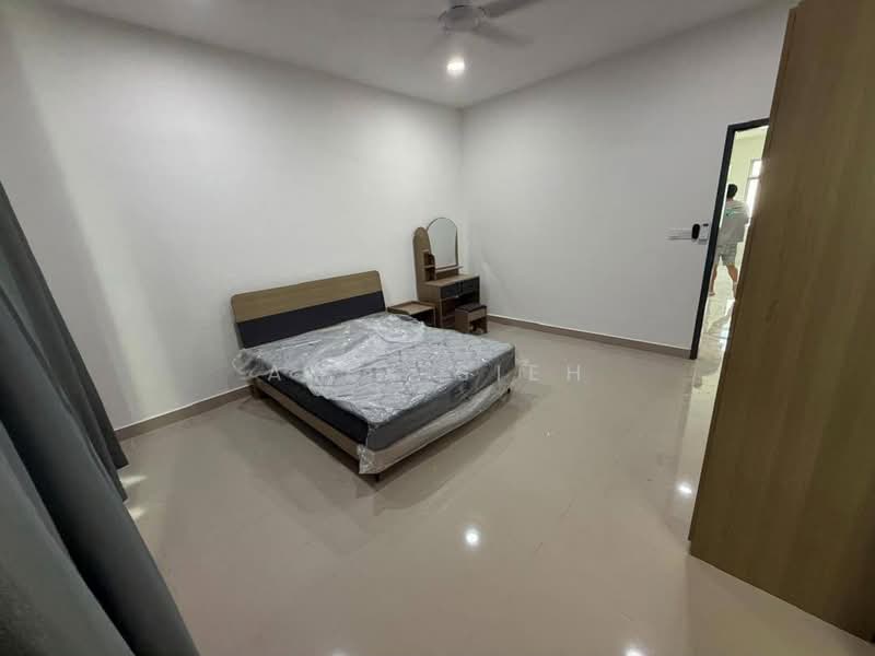 Terraced House for Rent in Bandar Dato Onn (Tebrau) - Alex Sieh - PropertyGuru.com.my