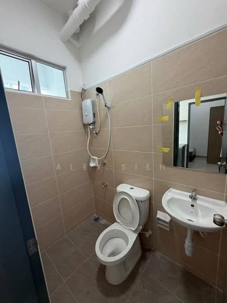 Terraced House for Rent in Bandar Dato Onn (Tebrau) - Alex Sieh - PropertyGuru.com.my