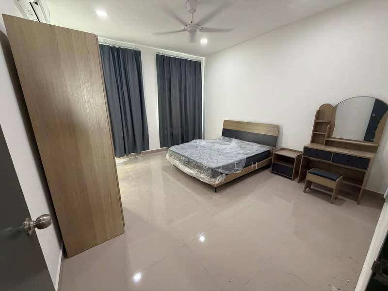 Terraced House for Rent in Bandar Dato Onn (Tebrau) - Alex Sieh - PropertyGuru.com.my