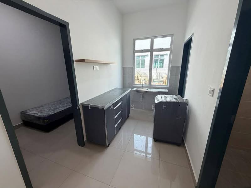 Terraced House for Rent in Bandar Dato Onn (Tebrau) - Alex Sieh - PropertyGuru.com.my