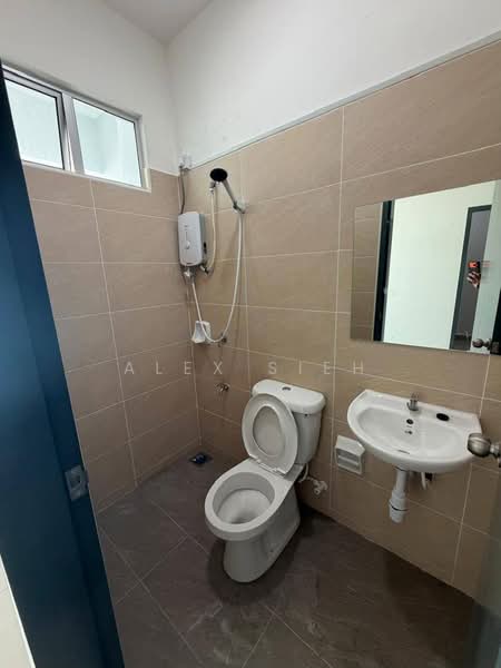 Terraced House for Rent in Bandar Dato Onn (Tebrau) - Alex Sieh - PropertyGuru.com.my