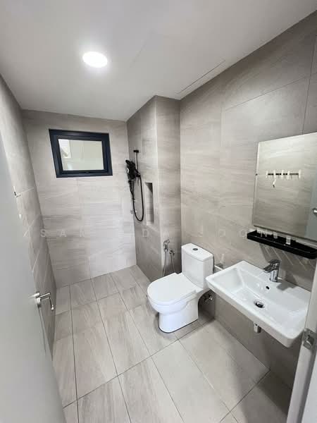 Condominium for Rent at Skyline KL - Samanda Soon - Bathroom - PropertyGuru.com.my