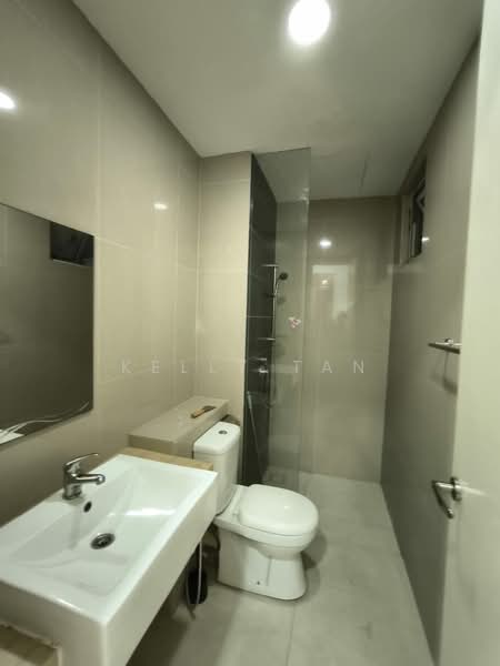 Service Residence for Rent at Desa Green - Kelly Tan - PropertyGuru.com.my