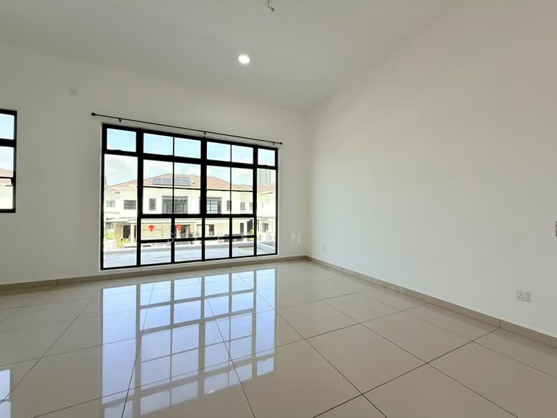 2-storey Terraced House for Rent in Eco Botanic (Iskandar Puteri (Nusajaya)) - Stefan Yu - Living Room - PropertyGuru.com.my