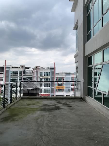 Pejabat untuk Disewa di Bandar Putra Permai (Seri Kembangan) - Kean Phang - Exterior - PropertyGuru.com.my