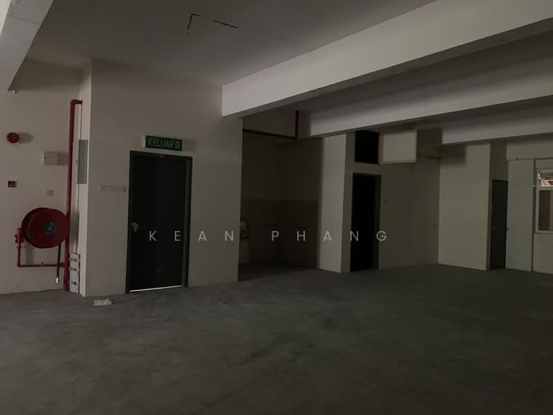 Pejabat untuk Disewa di Bandar Putra Permai (Seri Kembangan) - Kean Phang - Interior - PropertyGuru.com.my