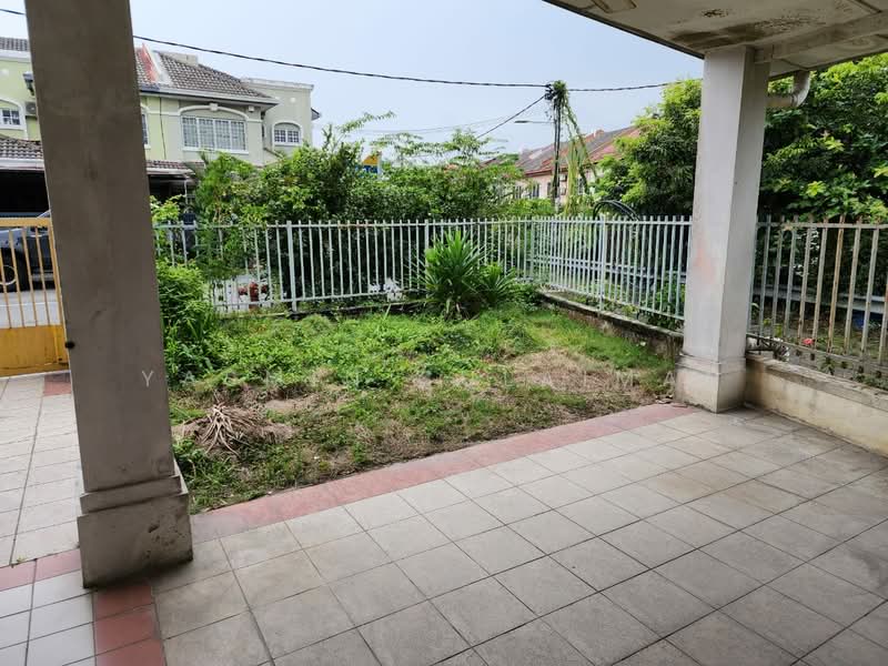 Rumah Teres 2 Tingkat untuk Dijual di Sungai Buloh (Selangor) - Yasmin Sulaiman - Exterior - PropertyGuru.com.my