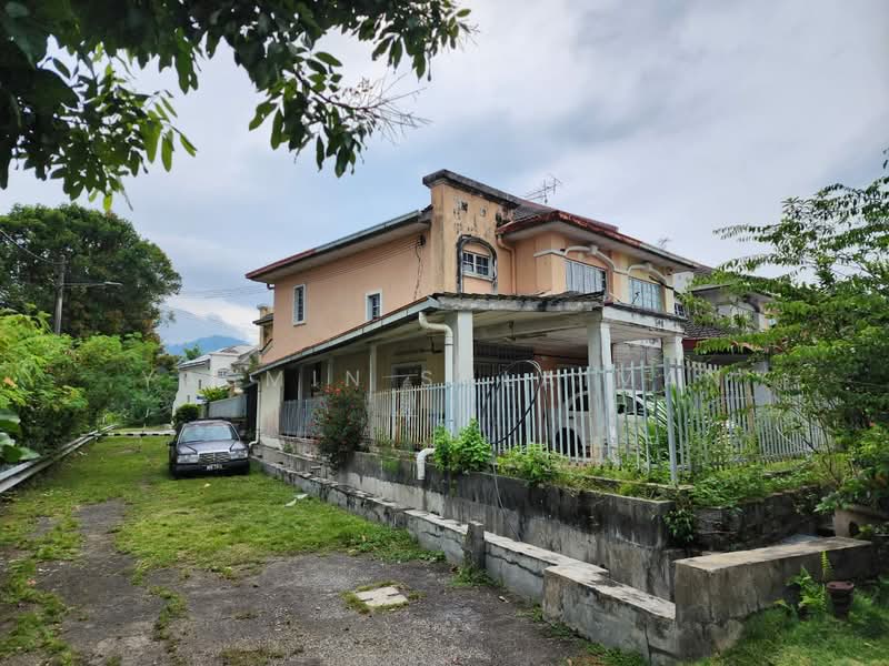 Rumah Teres 2 Tingkat untuk Dijual di Sungai Buloh (Selangor) - Yasmin Sulaiman - Exterior - PropertyGuru.com.my