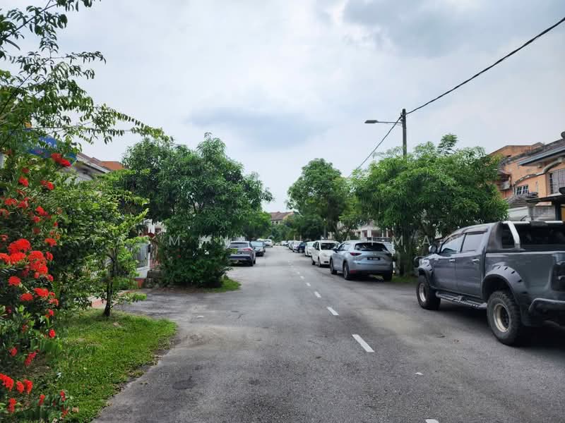Rumah Teres 2 Tingkat untuk Dijual di Sungai Buloh (Selangor) - Yasmin Sulaiman - Exterior - PropertyGuru.com.my