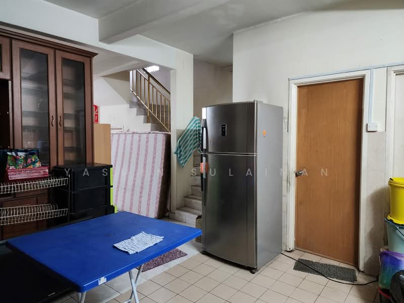 Rumah Teres 2 Tingkat untuk Dijual di Sungai Buloh (Selangor) - Yasmin Sulaiman - Interior - PropertyGuru.com.my