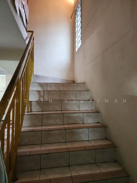 Rumah Teres 2 Tingkat untuk Dijual di Sungai Buloh (Selangor) - Yasmin Sulaiman - Interior - PropertyGuru.com.my