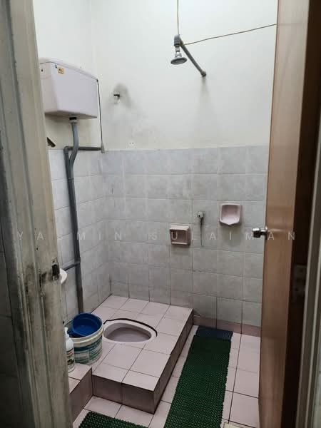 Rumah Teres 2 Tingkat untuk Dijual di Sungai Buloh (Selangor) - Yasmin Sulaiman - Bathroom - PropertyGuru.com.my