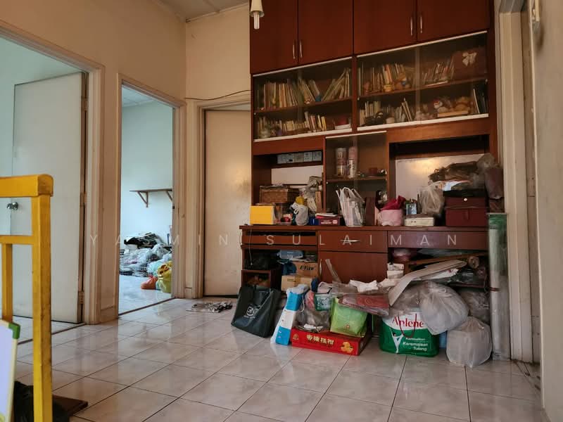 Rumah Teres 2 Tingkat untuk Dijual di Sungai Buloh (Selangor) - Yasmin Sulaiman - PropertyGuru.com.my