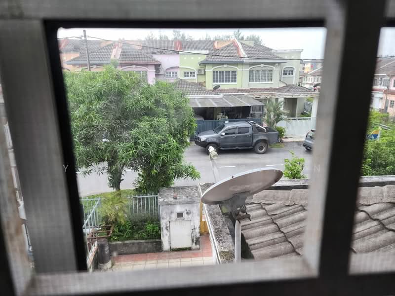 Rumah Teres 2 Tingkat untuk Dijual di Sungai Buloh (Selangor) - Yasmin Sulaiman - PropertyGuru.com.my