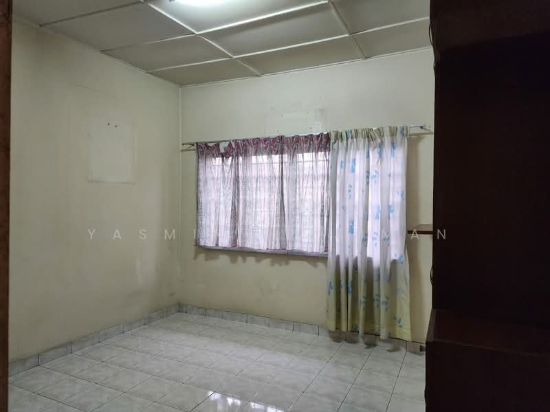 Rumah Teres 2 Tingkat untuk Dijual di Sungai Buloh (Selangor) - Yasmin Sulaiman - PropertyGuru.com.my