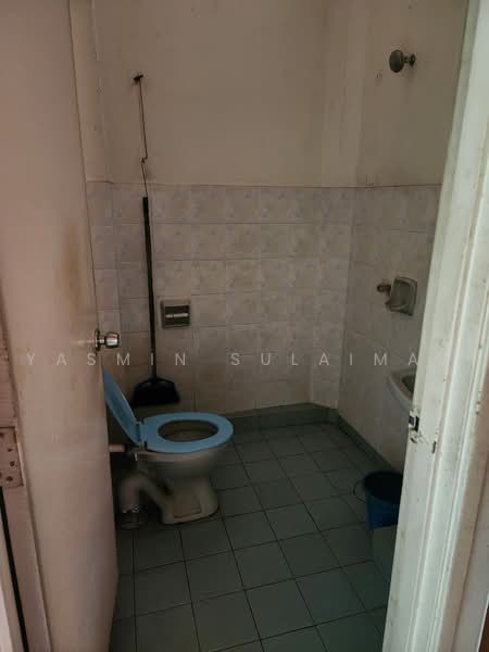 Rumah Teres 2 Tingkat untuk Dijual di Sungai Buloh (Selangor) - Yasmin Sulaiman - PropertyGuru.com.my