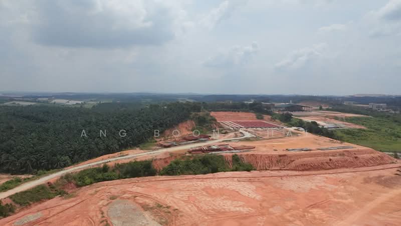 Tanah Perindustrian untuk Dijual di Taman Impian Jaya (Senai) - Ang Boon Chai - Exterior - PropertyGuru.com.my