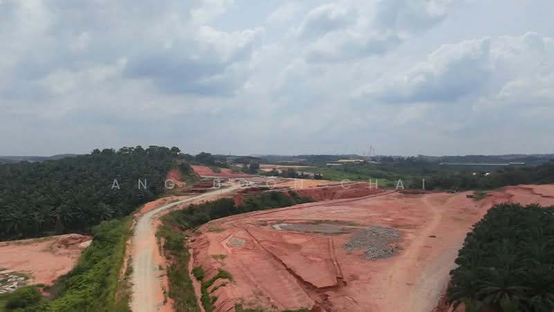 Tanah Perindustrian untuk Dijual di Taman Impian Jaya (Senai) - Ang Boon Chai - Exterior - PropertyGuru.com.my