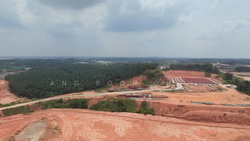 Tanah Perindustrian untuk Dijual di Taman Impian Jaya (Senai) - Ang Boon Chai - Exterior - PropertyGuru.com.my