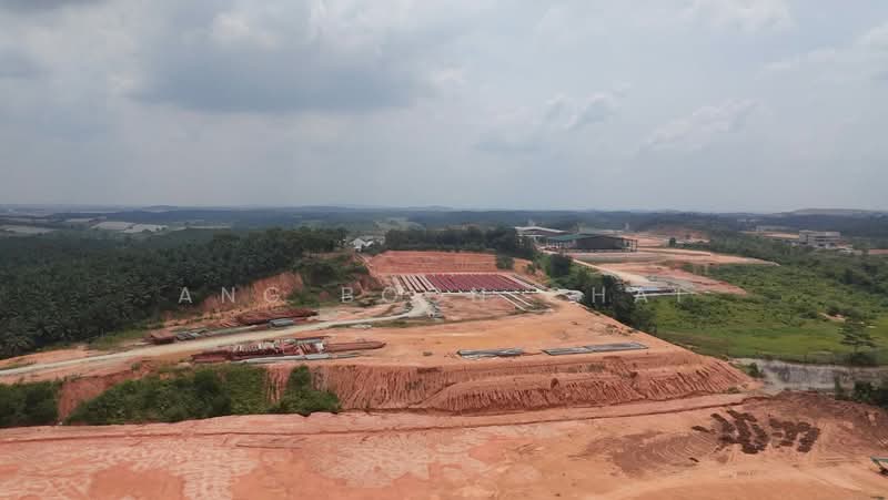 Tanah Perindustrian untuk Dijual di Taman Impian Jaya (Senai) - Ang Boon Chai - Exterior - PropertyGuru.com.my