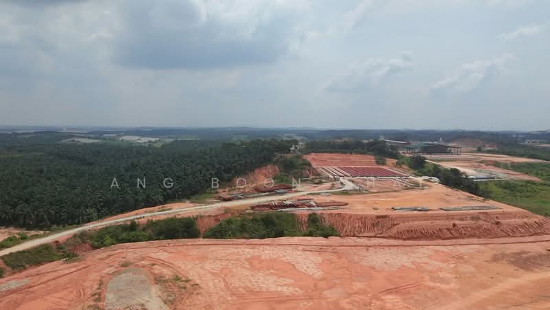 Tanah Perindustrian untuk Dijual di Taman Impian Jaya (Senai) - Ang Boon Chai - Exterior - PropertyGuru.com.my