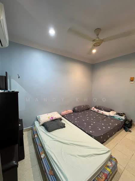 Rumah Berkembar untuk Dijual di Taman Ibukota (Setapak) - Mandy Khoo - Bedroom - PropertyGuru.com.my