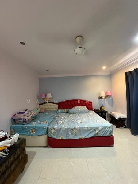 Rumah Berkembar untuk Dijual di Taman Ibukota (Setapak) - Mandy Khoo - Bedroom - PropertyGuru.com.my
