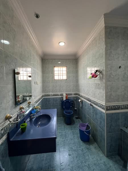 Rumah Berkembar untuk Dijual di Taman Ibukota (Setapak) - Mandy Khoo - Bathroom - PropertyGuru.com.my