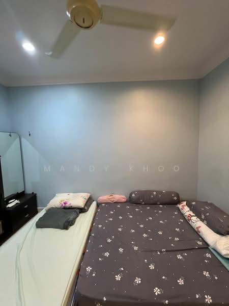 Rumah Berkembar untuk Dijual di Taman Ibukota (Setapak) - Mandy Khoo - Bedroom - PropertyGuru.com.my