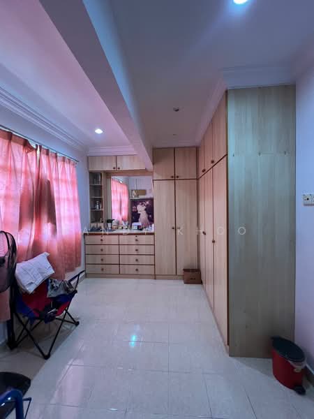 Rumah Berkembar untuk Dijual di Taman Ibukota (Setapak) - Mandy Khoo - Bedroom - PropertyGuru.com.my