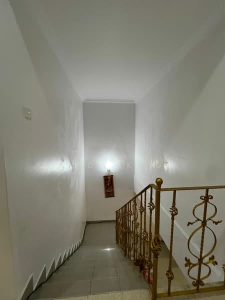 Rumah Berkembar untuk Dijual di Taman Ibukota (Setapak) - Mandy Khoo - Interior - PropertyGuru.com.my