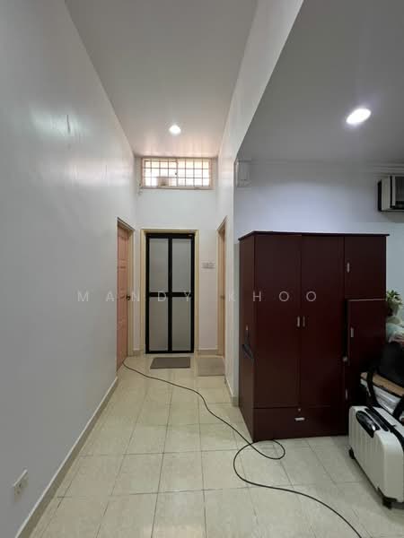 Rumah Berkembar untuk Dijual di Taman Ibukota (Setapak) - Mandy Khoo - Entrance - PropertyGuru.com.my