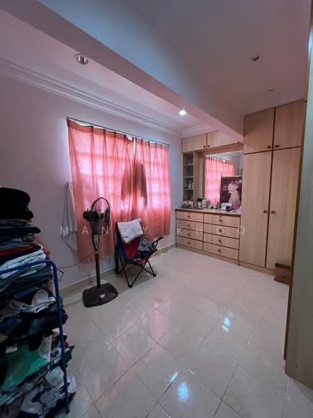 Rumah Berkembar untuk Dijual di Taman Ibukota (Setapak) - Mandy Khoo - Bedroom - PropertyGuru.com.my