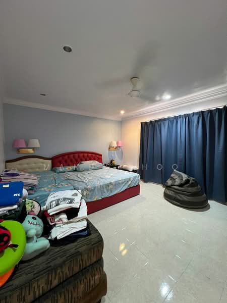 Rumah Berkembar untuk Dijual di Taman Ibukota (Setapak) - Mandy Khoo - Bedroom - PropertyGuru.com.my