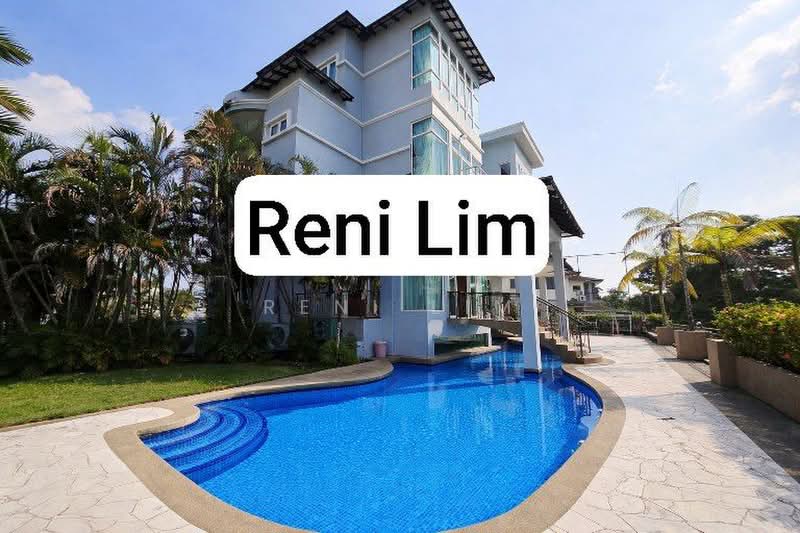 Bungalow for Sale in Tropicana (Selangor) - Reni Lim - Exterior - PropertyGuru.com.my
