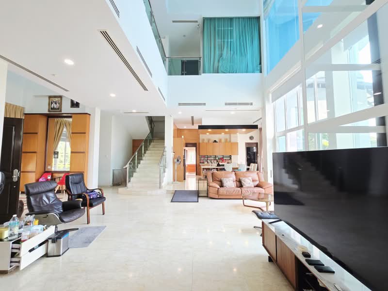 Bungalow for Sale in Tropicana (Selangor) - Reni Lim - Living Room - PropertyGuru.com.my