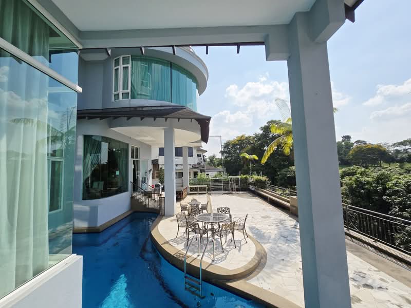 Bungalow for Sale in Tropicana (Selangor) - Reni Lim - Exterior - PropertyGuru.com.my