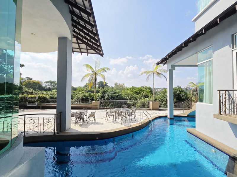 Bungalow for Sale in Tropicana (Selangor) - Reni Lim - Exterior - PropertyGuru.com.my
