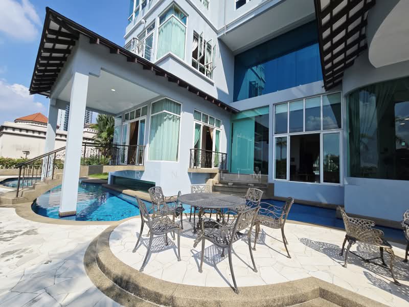 Bungalow for Sale in Tropicana (Selangor) - Reni Lim - Exterior - PropertyGuru.com.my
