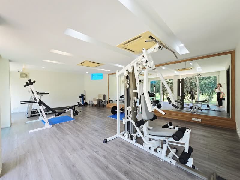 Bungalow for Sale in Tropicana (Selangor) - Reni Lim - Gym - PropertyGuru.com.my