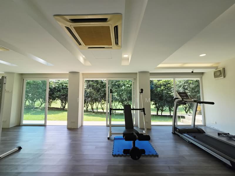 Bungalow for Sale in Tropicana (Selangor) - Reni Lim - Gym - PropertyGuru.com.my