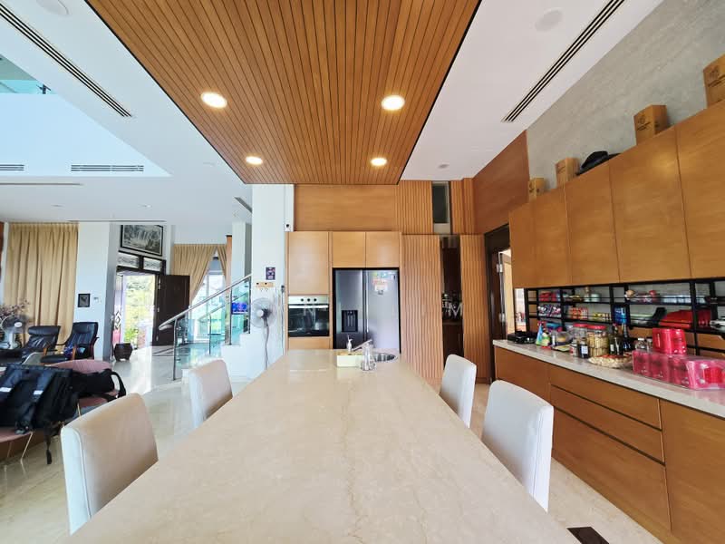 Bungalow for Sale in Tropicana (Selangor) - Reni Lim - Interior - PropertyGuru.com.my